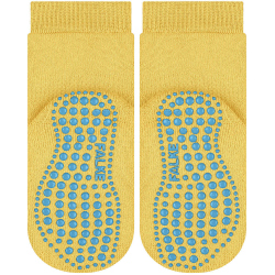 FALKE Catspads Kinder Gripsocken sun 23-26