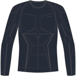 FALKE langarm Funktionsshirt Maximum Warm Herren space...