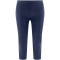 FALKE 3/4 Tights Maximum Warm Herren space blue XXL