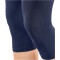 FALKE 3/4 Tights Maximum Warm Herren space blue XXL