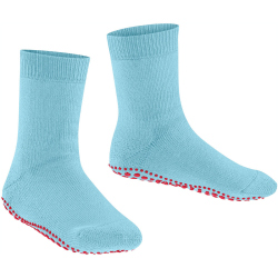 FALKE Catspads Kinder Gripsocken aqua 35-38