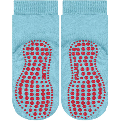 FALKE Catspads Kinder Gripsocken aqua 35-38