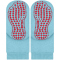 FALKE Catspads Kinder Gripsocken aqua 35-38