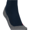 FALKE TK2 Trekkingsocken 6123 - marine 46-48