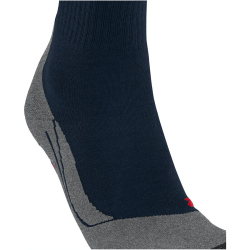 FALKE TK2 Trekkingsocken 6123 - marine 42-43