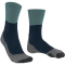 FALKE TK2 Trekkingsocken 6123 - marine 39-41