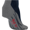 FALKE TK2 Trekkingsocken 6123 - marine 39-41