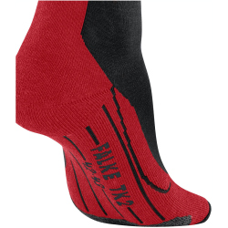 FALKE TK2 Trekkingsocken 3008 - black 42-43