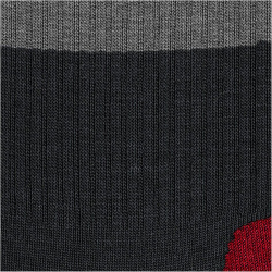 FALKE TK2 Trekkingsocken 3008 - black 42-43