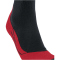 FALKE TK2 Trekkingsocken 3008 - black 42-43