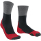FALKE TK2 Trekkingsocken 3008 - black 42-43