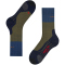 FALKE TK2 Trekkingsocken thyme 39-41