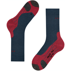 FALKE TK2 Trekkingsocken 6618 - nautica 46-48
