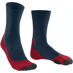 FALKE TK2 Trekkingsocken 6618 - nautica 46-48