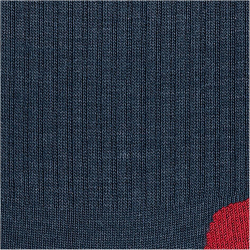 FALKE TK2 Trekkingsocken 6618 - nautica 42-43