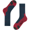 FALKE TK2 Trekkingsocken 6618 - nautica 42-43