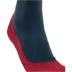 FALKE TK2 Trekkingsocken 6618 - nautica 39-41