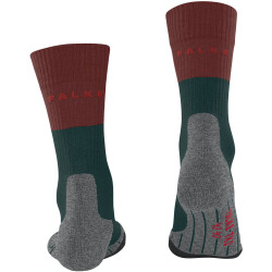 FALKE TK2 Trekkingsocken holly 44-45