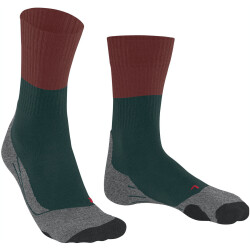 FALKE TK2 Trekkingsocken holly 44-45