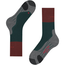 FALKE TK2 Trekkingsocken holly 44-45