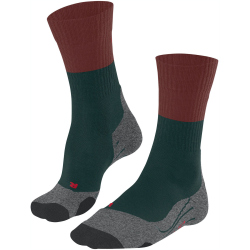 FALKE TK2 Trekkingsocken holly 42-43