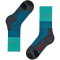 FALKE TK2 Trekkingsocken Damen lagoon 35-36