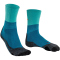 FALKE TK2 Trekkingsocken Damen lagoon 35-36