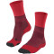 FALKE TK2 Trekkingsocken Damen merlot 41-42