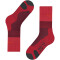 FALKE TK2 Trekkingsocken Damen merlot 41-42