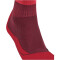 FALKE TK2 Trekkingsocken Damen merlot 41-42