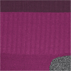 FALKE TK2 Trekkingsocken Damen radiant orchid 35-36