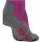 FALKE TK2 Trekkingsocken Damen radiant orchid 35-36