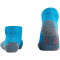 FALKE TK5 Trekkingsocken Short Damen 6830 - turquoise 39-40