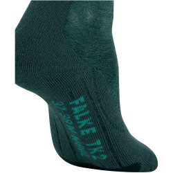 FALKE TK2 Wool Trekkingsocken holly 46-48