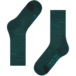 FALKE TK2 Wool Trekkingsocken holly 46-48