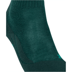 FALKE TK2 Wool Trekkingsocken holly 42-43