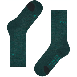 FALKE TK2 Wool Trekkingsocken holly 39-41