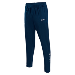 JAKO Allround Trainingshose Kinder marine 128