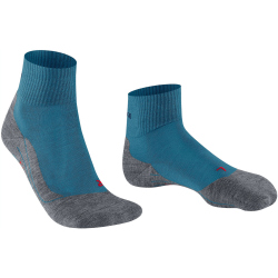 FALKE TK5 Trekkingsocken Herren galaxy blue 42-43