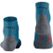 FALKE TK5 Trekkingsocken Herren galaxy blue 42-43