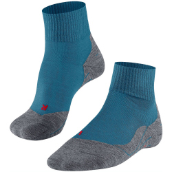 FALKE TK5 Trekkingsocken Herren galaxy blue 39-41