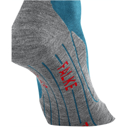 FALKE TK5 Trekkingsocken Herren galaxy blue 39-41