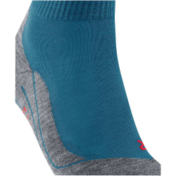 FALKE TK5 Trekkingsocken Herren galaxy blue 39-41