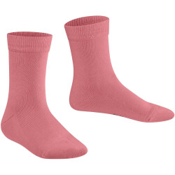 FALKE Family Kindersocken tea rose 39-42