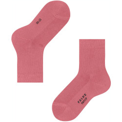 FALKE Family Kindersocken tea rose 39-42