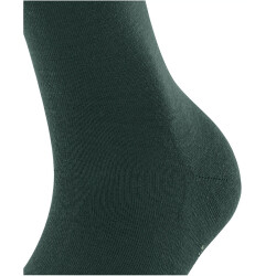 FALKE Softmerino Socken Damen pine grove 37-38