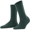 FALKE Softmerino Socken Damen pine grove 37-38