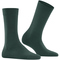 FALKE Softmerino Socken Damen pine grove 37-38