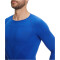 FALKE Warm langarm Funktionsshirt Herren yve L