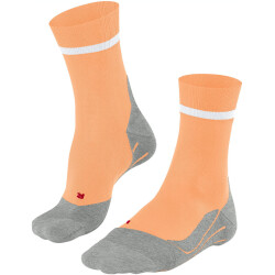 FALKE RU4 Laufsocken orangette 35-36